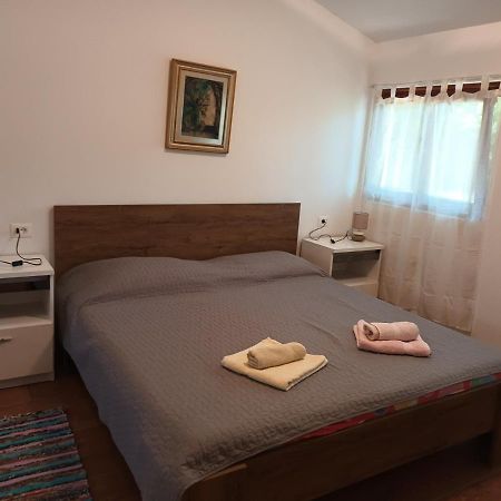 Apartman Susnjic Porec Exterior photo