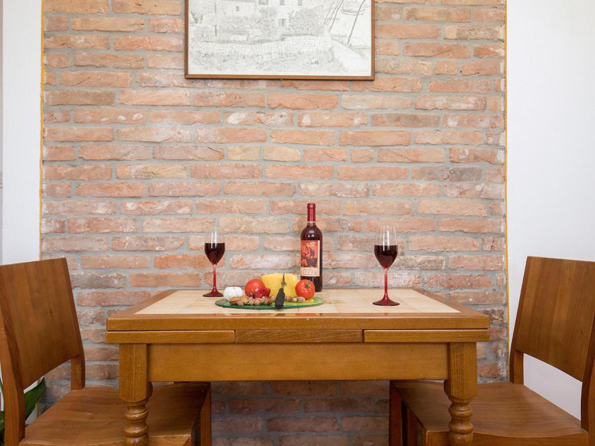 Apartman Susnjic Porec Exterior photo