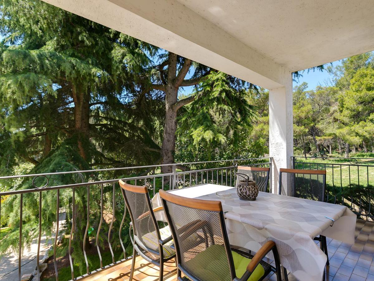 Apartman Susnjic Porec Exterior photo