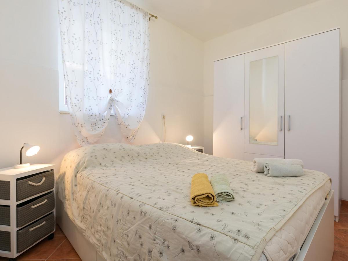 Apartman Susnjic Porec Exterior photo