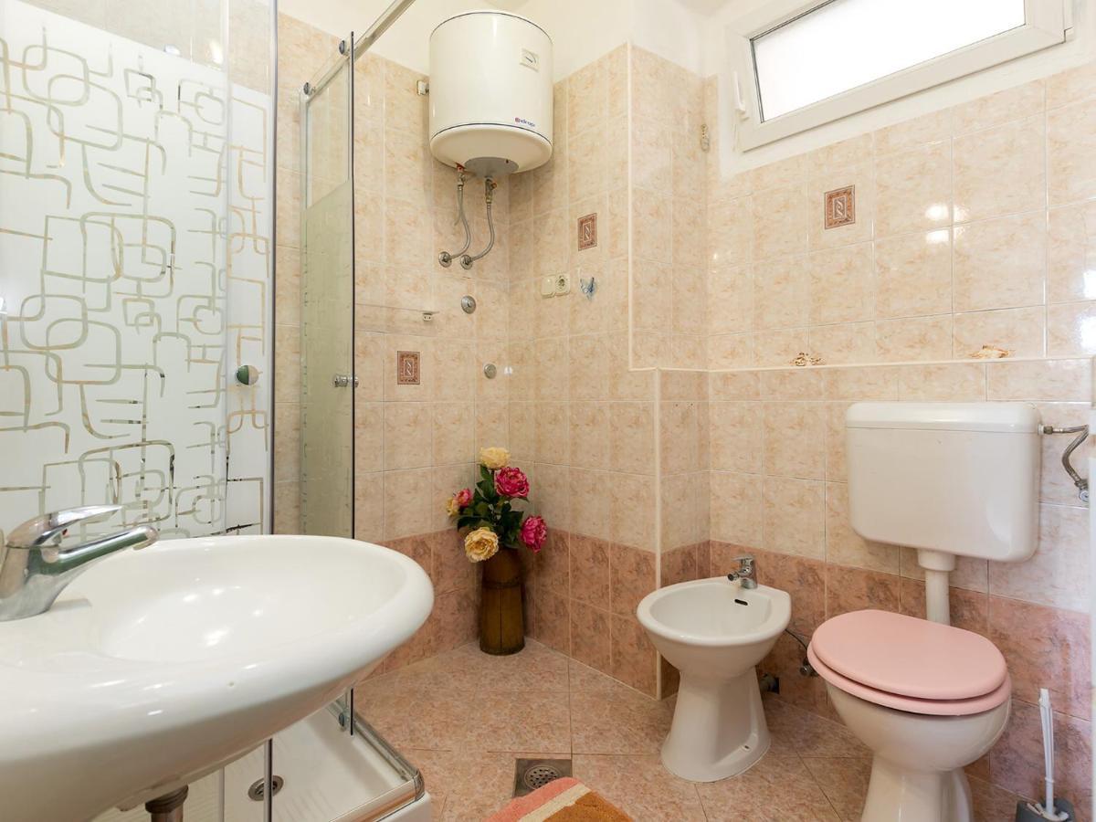 Apartman Susnjic Porec Exterior photo