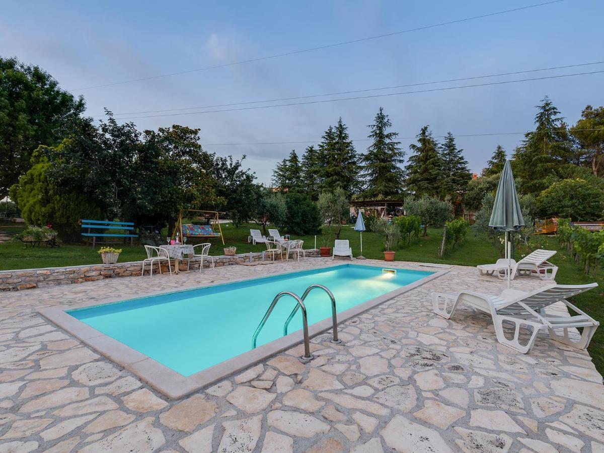 Apartman Susnjic Porec Exterior photo