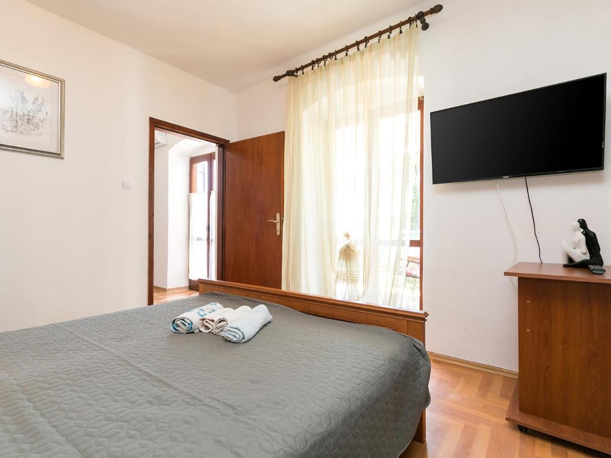 Apartman Susnjic Porec Exterior photo
