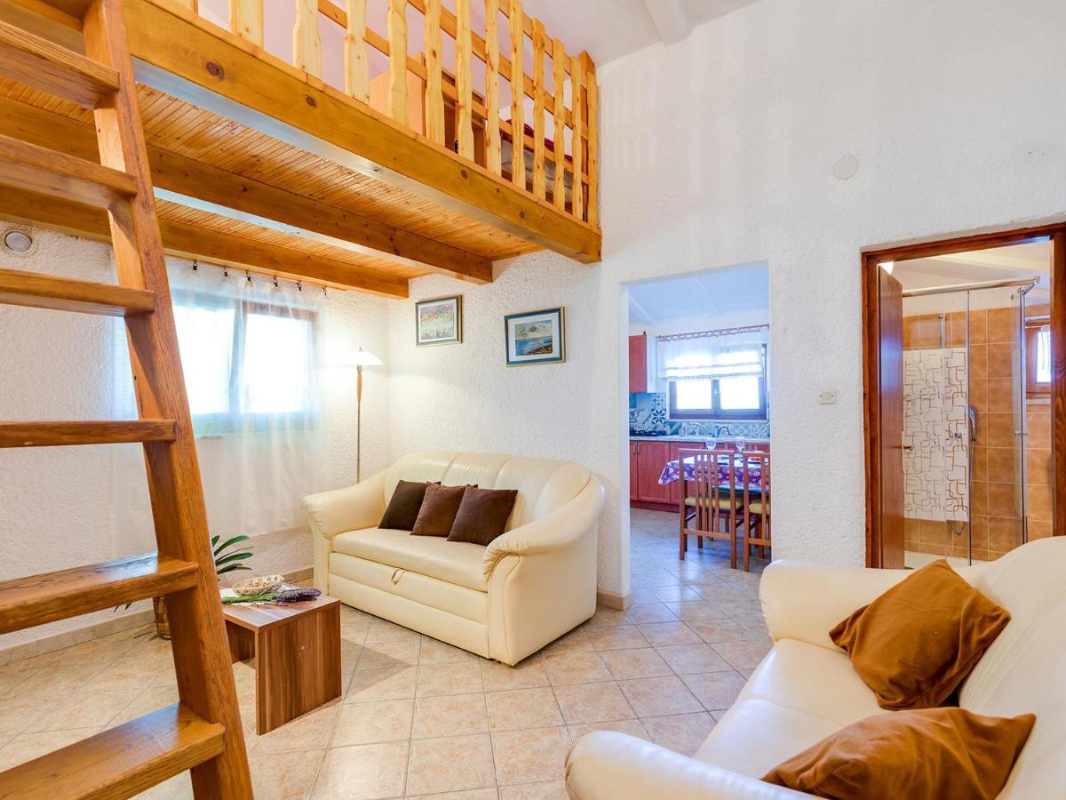 Apartman Susnjic Porec Exterior photo