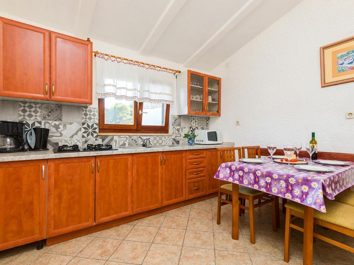 Apartman Susnjic Porec Exterior photo