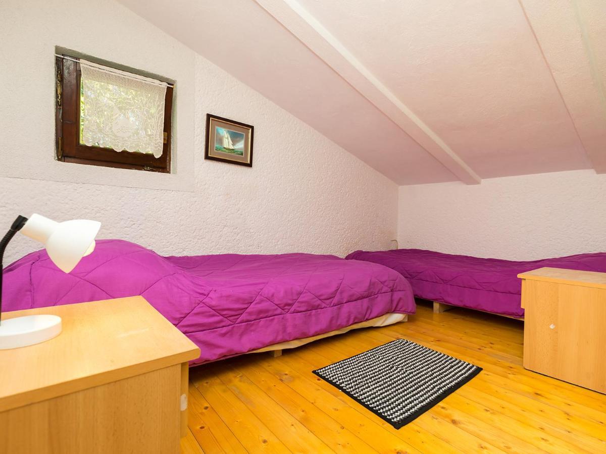 Apartman Susnjic Porec Exterior photo