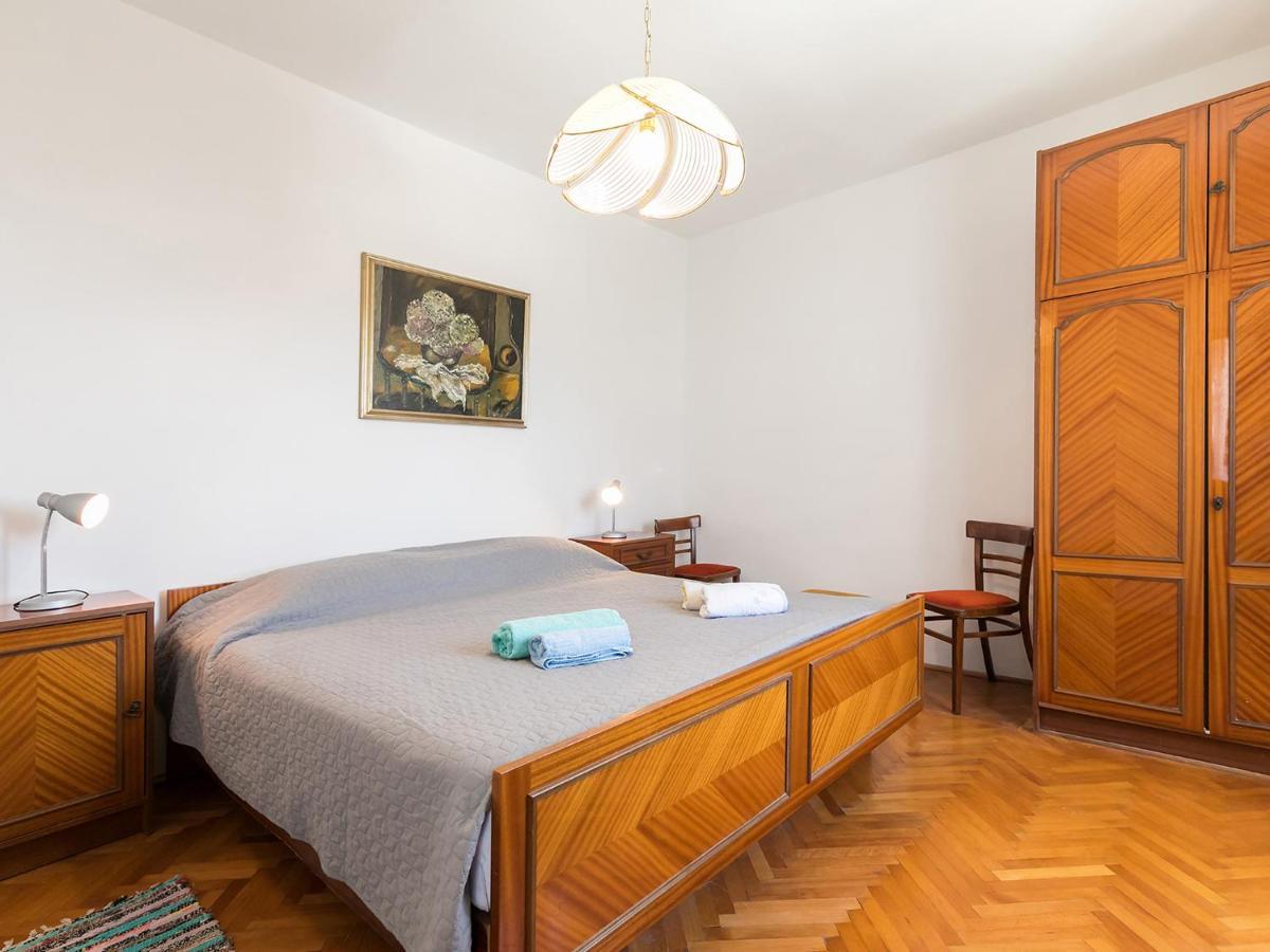 Apartman Susnjic Porec Exterior photo