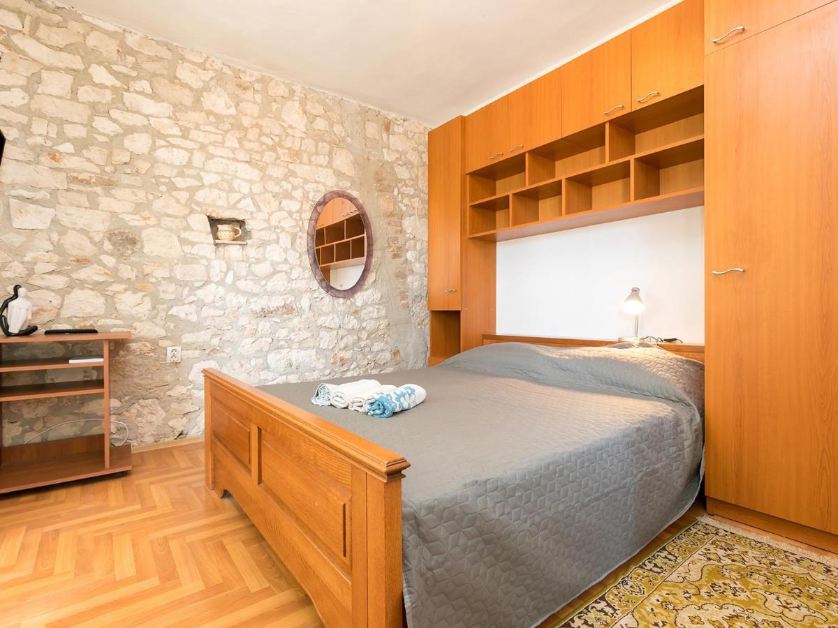 Apartman Susnjic Porec Exterior photo