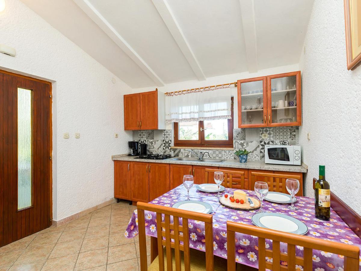 Apartman Susnjic Porec Exterior photo