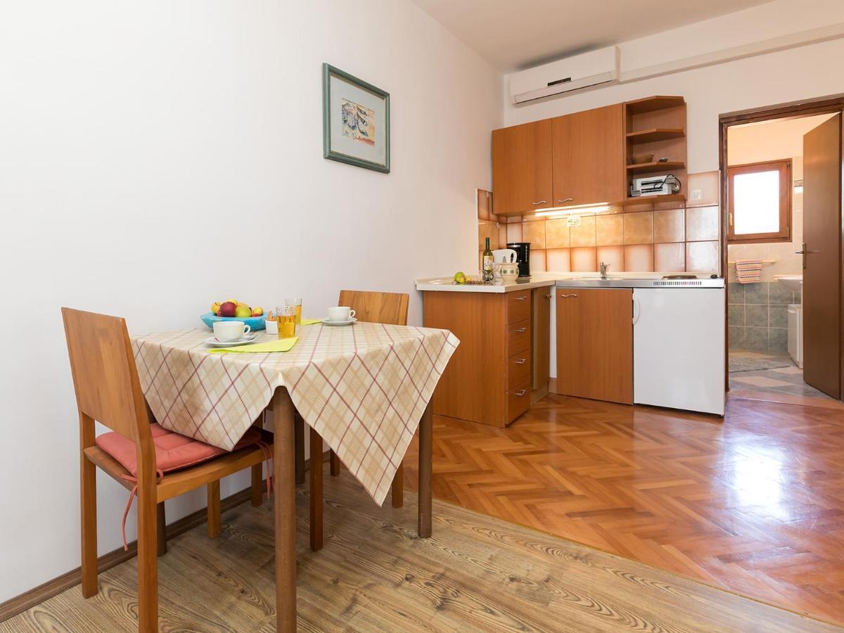 Apartman Susnjic Porec Exterior photo