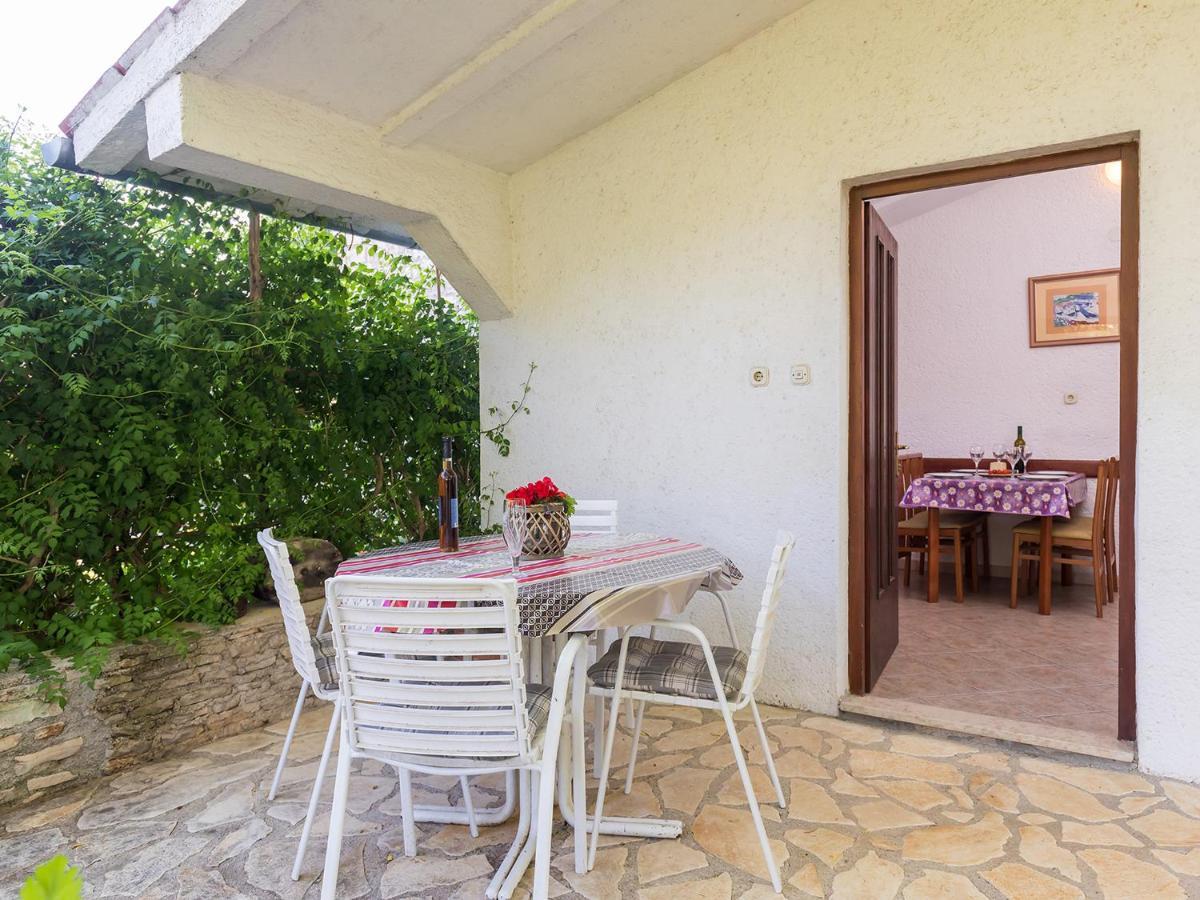 Apartman Susnjic Porec Exterior photo