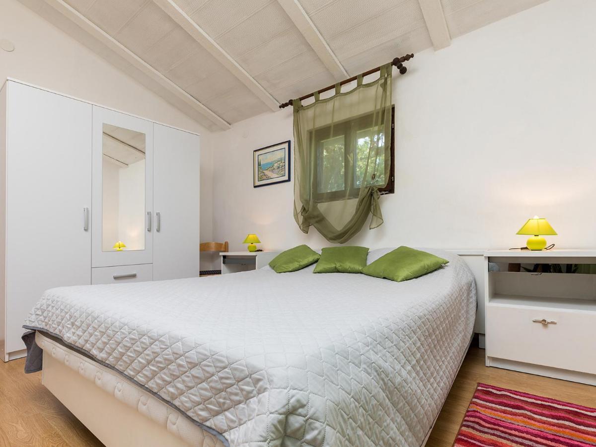 Apartman Susnjic Porec Exterior photo