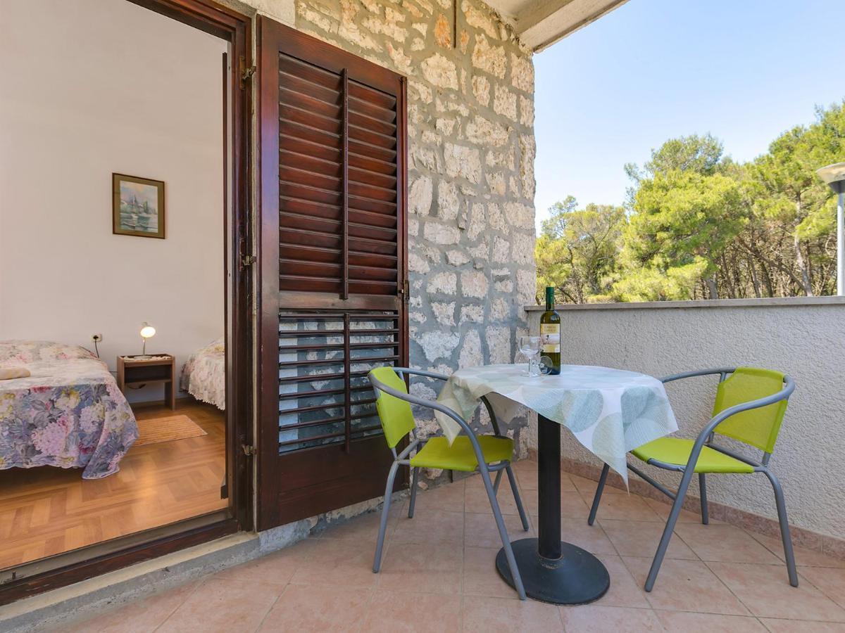 Apartman Susnjic Porec Exterior photo