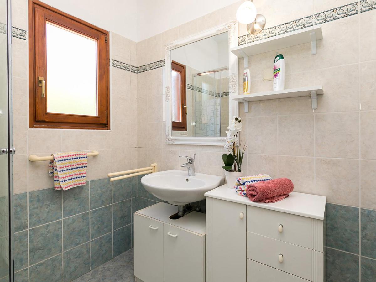 Apartman Susnjic Porec Exterior photo