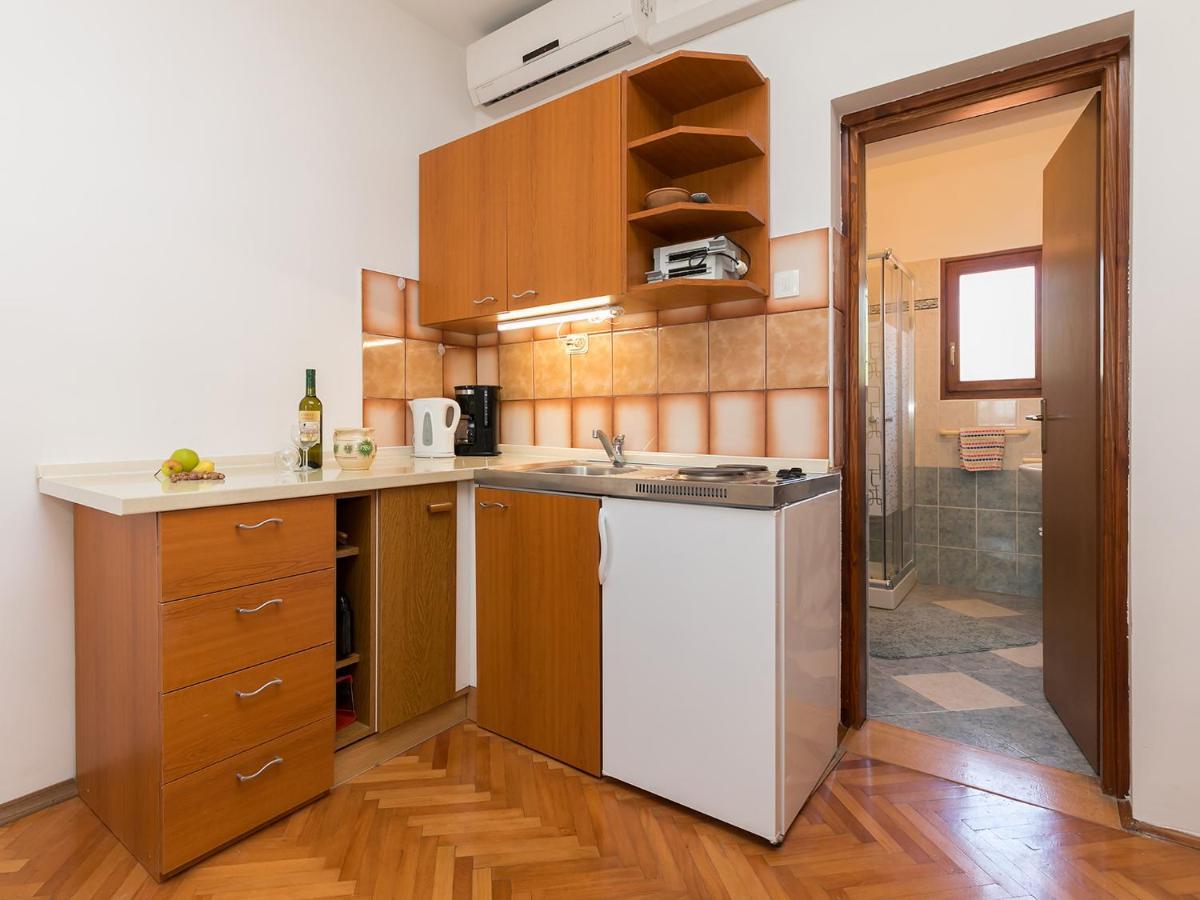 Apartman Susnjic Porec Exterior photo