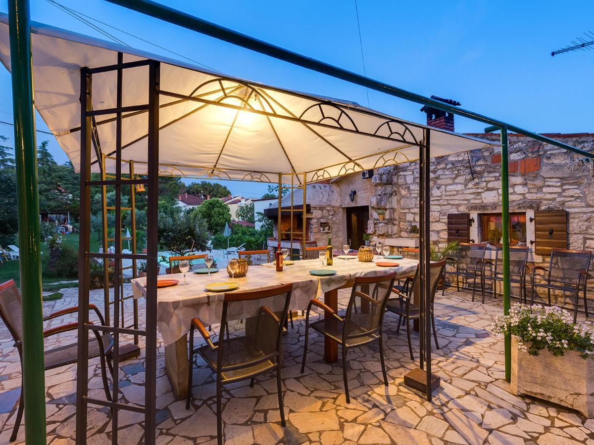 Apartman Susnjic Porec Exterior photo