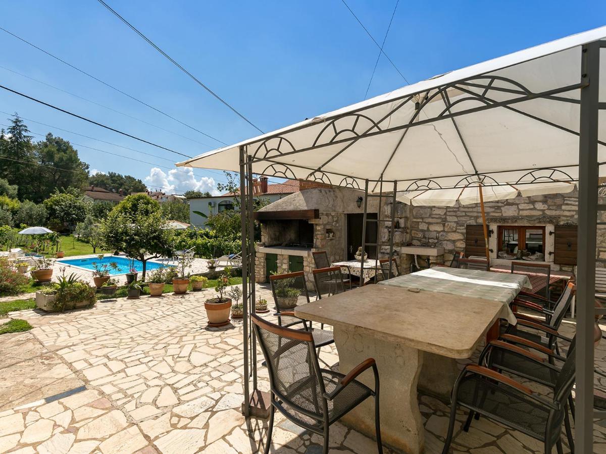 Apartman Susnjic Porec Exterior photo