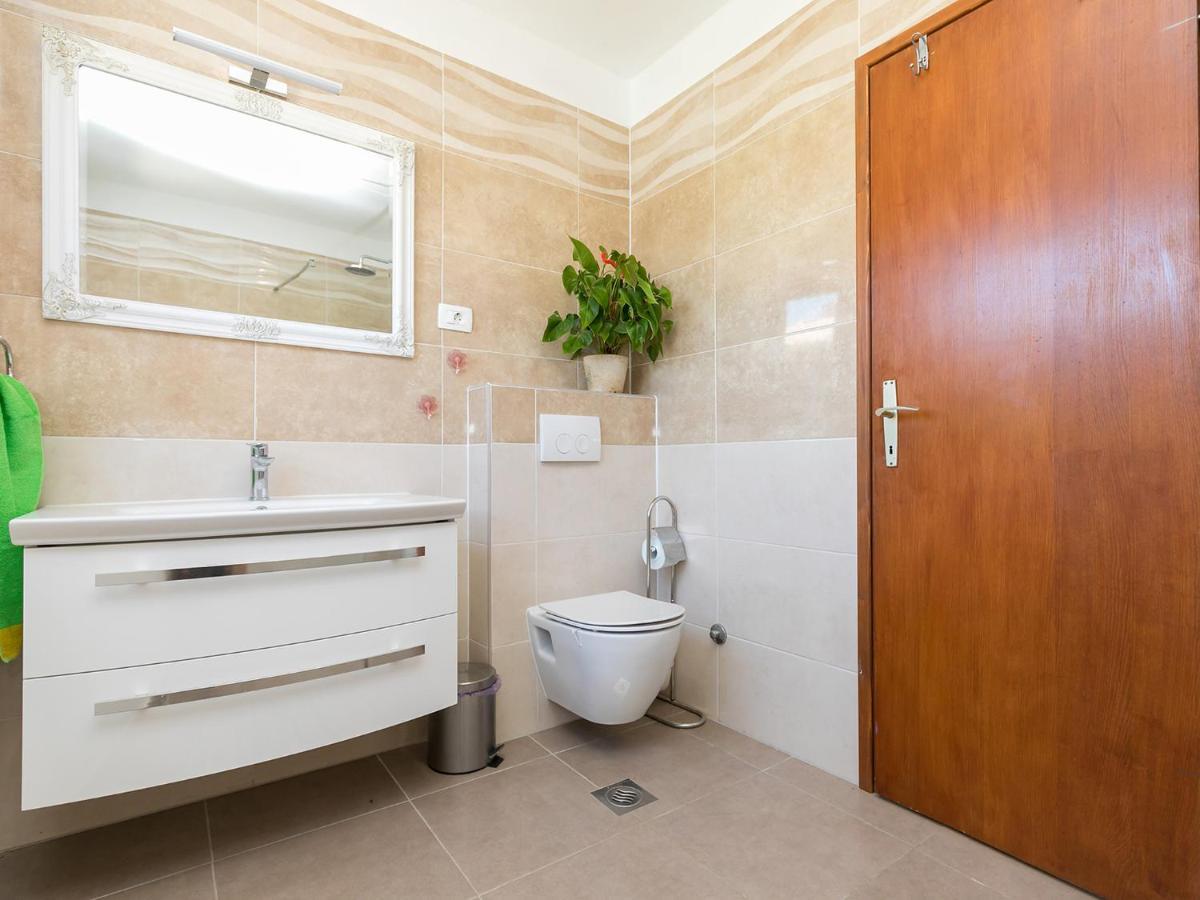 Apartman Susnjic Porec Exterior photo