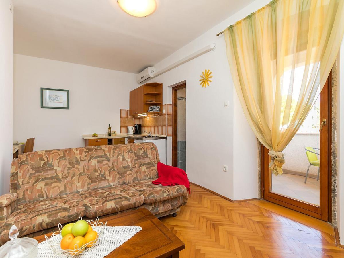 Apartman Susnjic Porec Exterior photo
