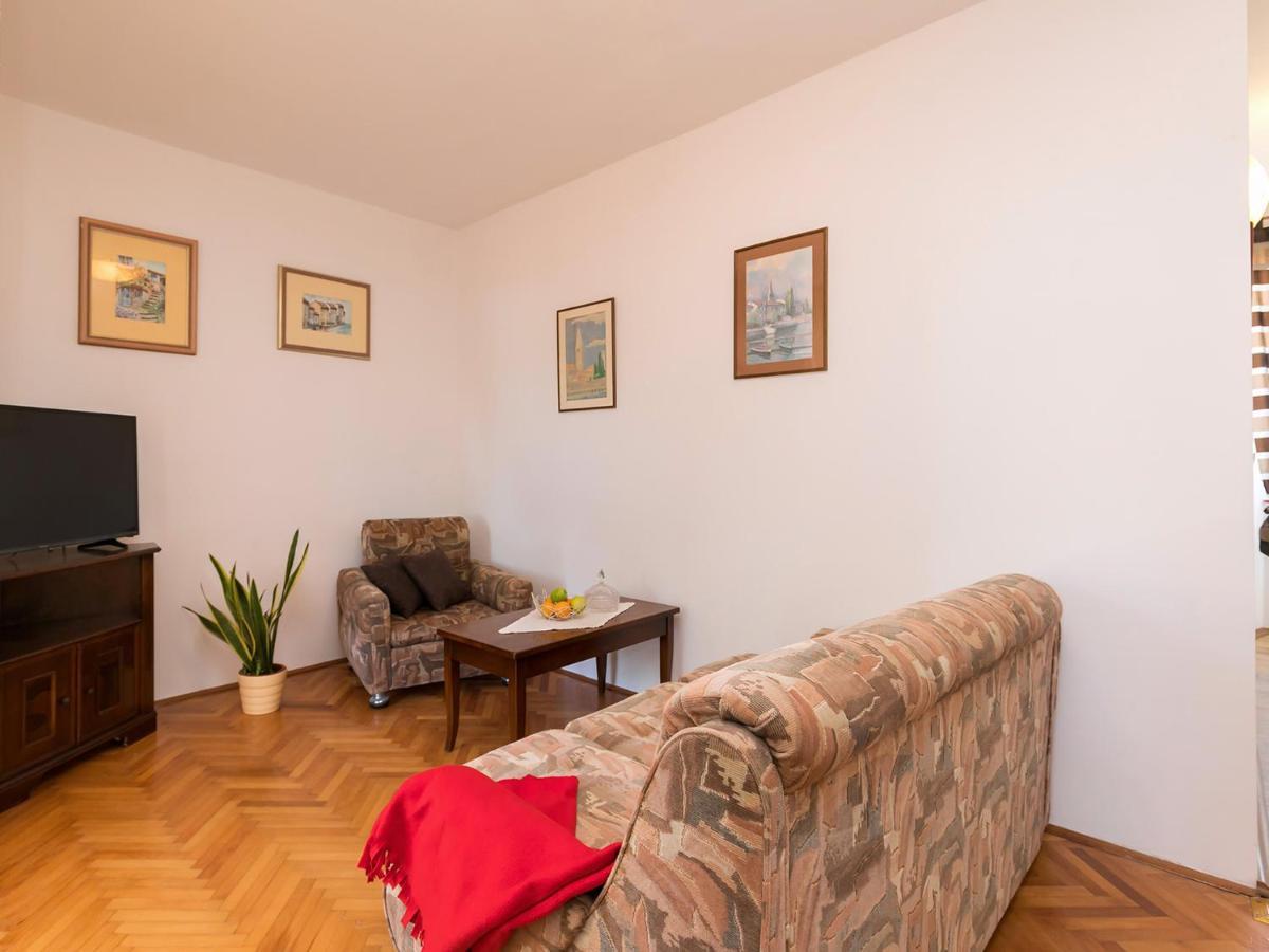 Apartman Susnjic Porec Exterior photo