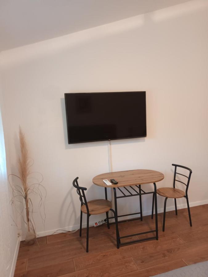 Apartman Susnjic Porec Exterior photo